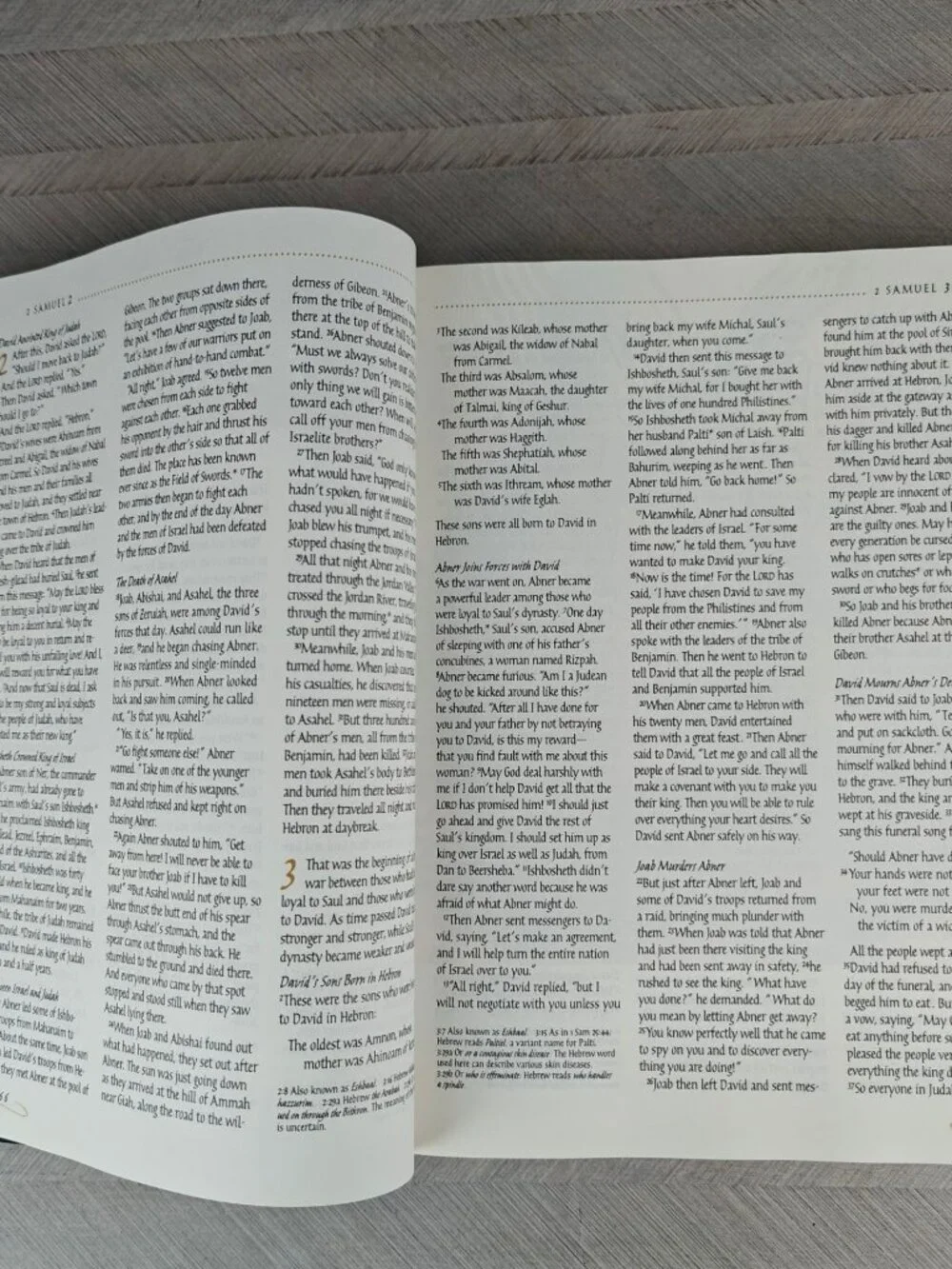 New Living Translation Holy Bible Tyndale 2000 Illustrated Calligraphy Edition